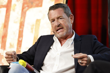 Buchpremiere 'Kai Diekmann - Ich war BILD' in Berlin