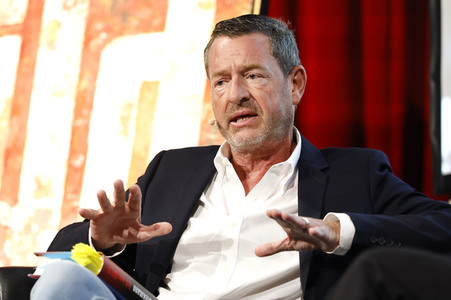 Buchpremiere 'Kai Diekmann - Ich war BILD' in Berlin
