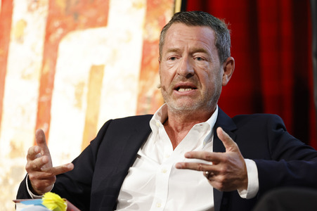 Buchpremiere 'Kai Diekmann - Ich war BILD' in Berlin