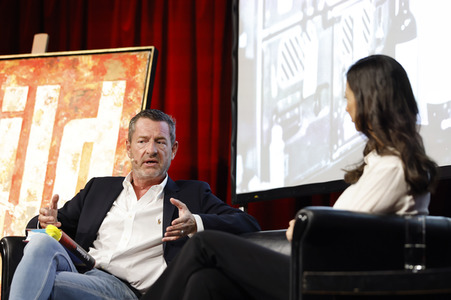 Buchpremiere 'Kai Diekmann - Ich war BILD' in Berlin