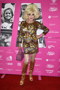 80. Geburtstag von Eva Jacob in Berlin