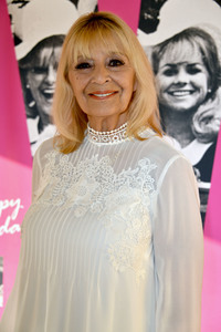 80. Geburtstag von Eva Jacob in Berlin