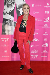 80. Geburtstag von Eva Jacob in Berlin