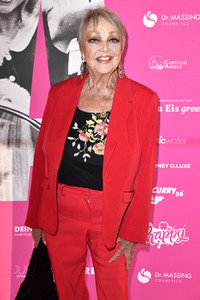 80. Geburtstag von Eva Jacob in Berlin