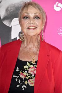 80. Geburtstag von Eva Jacob in Berlin