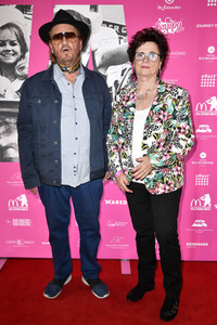 80. Geburtstag von Eva Jacob in Berlin