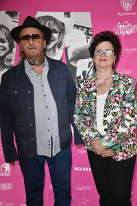 80. Geburtstag von Eva Jacob in Berlin