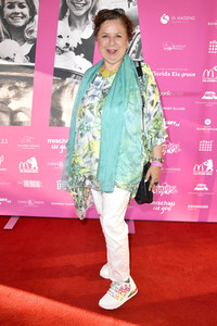 80. Geburtstag von Eva Jacob in Berlin