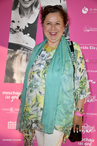 80. Geburtstag von Eva Jacob in Berlin
