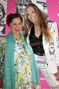 80. Geburtstag von Eva Jacob in Berlin