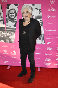 80. Geburtstag von Eva Jacob in Berlin