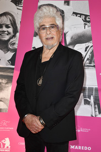 80. Geburtstag von Eva Jacob in Berlin