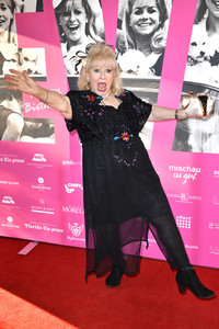 80. Geburtstag von Eva Jacob in Berlin
