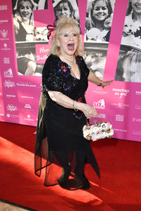 80. Geburtstag von Eva Jacob in Berlin