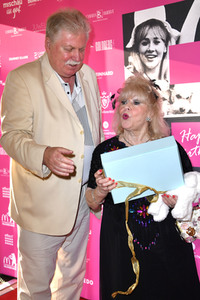80. Geburtstag von Eva Jacob in Berlin