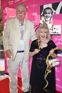 80. Geburtstag von Eva Jacob in Berlin