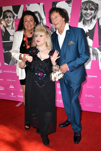 80. Geburtstag von Eva Jacob in Berlin