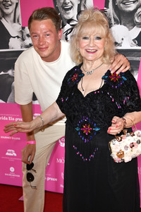 80. Geburtstag von Eva Jacob in Berlin