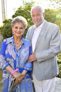 80. Geburtstag von Eva Jacob in Berlin
