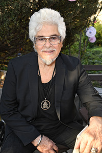 80. Geburtstag von Eva Jacob in Berlin