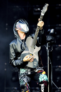 Konzert von Muse in Köln