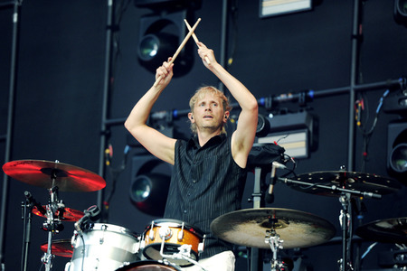 Konzert von Muse in Köln