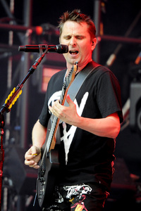 Konzert von Muse in Köln