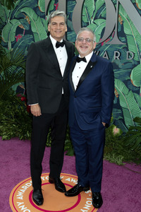 Tony Awards 2023 in New York