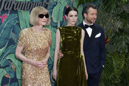 Tony Awards 2023 in New York