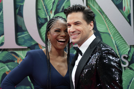 Tony Awards 2023 in New York