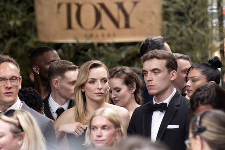 Tony Awards 2023 in New York