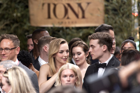 Tony Awards 2023 in New York