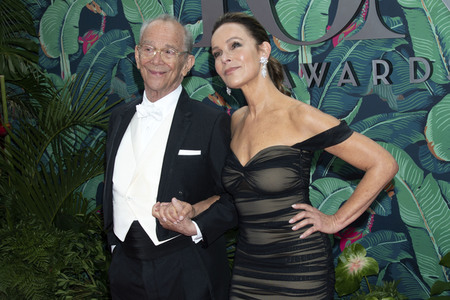Tony Awards 2023 in New York