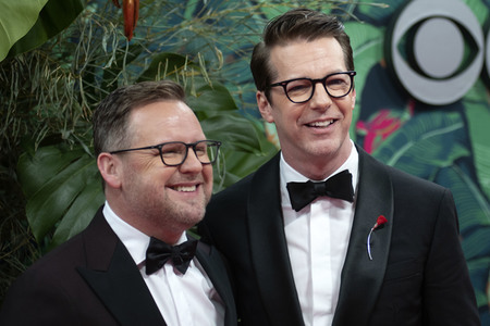 Tony Awards 2023 in New York