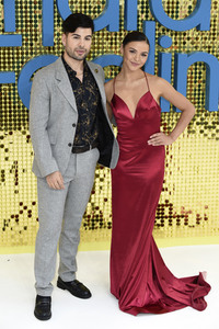 Filmpremiere 'No Hard Feelings' in London