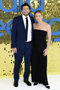Filmpremiere 'No Hard Feelings' in London