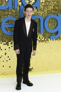Filmpremiere 'No Hard Feelings' in London