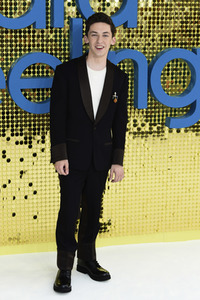 Filmpremiere 'No Hard Feelings' in London