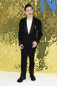Filmpremiere 'No Hard Feelings' in London