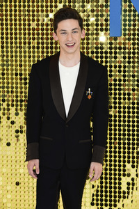 Filmpremiere 'No Hard Feelings' in London