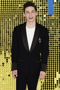 Filmpremiere 'No Hard Feelings' in London