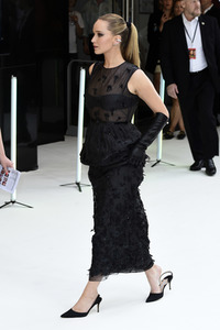 Filmpremiere 'No Hard Feelings' in London