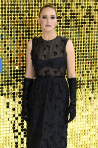 Filmpremiere 'No Hard Feelings' in London