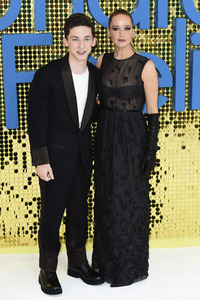 Filmpremiere 'No Hard Feelings' in London