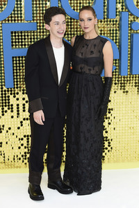 Filmpremiere 'No Hard Feelings' in London
