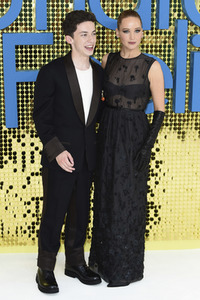 Filmpremiere 'No Hard Feelings' in London