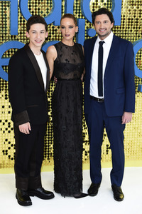 Filmpremiere 'No Hard Feelings' in London