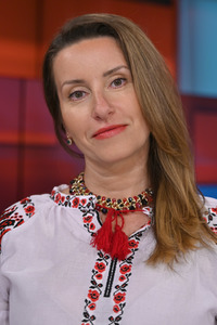Talkshow 'hart aber fair' in Köln