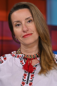 Talkshow 'hart aber fair' in Köln