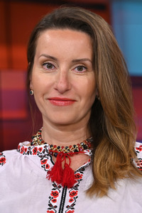 Talkshow 'hart aber fair' in Köln